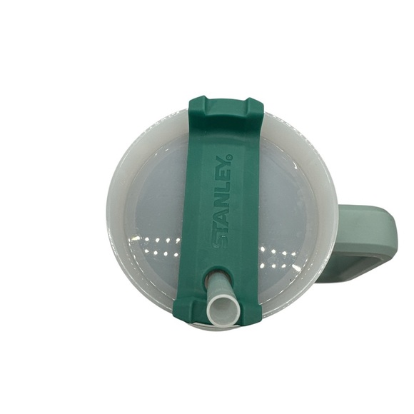 Stanley Adventure Quencher 40oz Tumbler - Seafoam - Picture 5 of 6